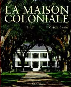 Maison coloniale ovidio - coloniale,,