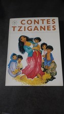 G10- Contes tziganes-