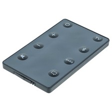 Télécommande pour Bose