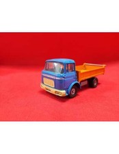 ▄▀▄ CAMION BERLIET GAK BENNE BASCULANTE DINKY TOYS FRANCE N°585 1/43° ▄▀▄