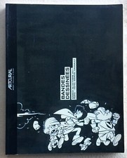 Catalogue d'Art Bandes