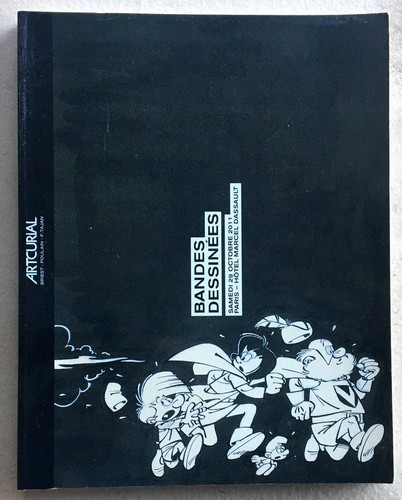 Catalogue art bandes - catalogue, d'art