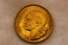  20 Francs G. GUIRAUD 1951