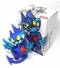 MIST ARTOYZ DEVILUS bleu