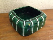 Ancien vide poche - poche, ceramique
