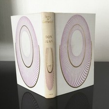 Henry de MONTERLANT - DON JUAN