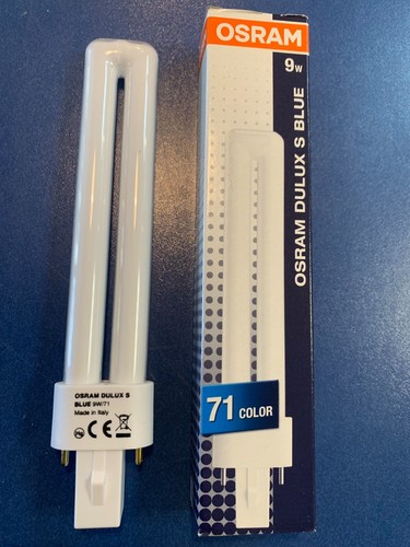 Osram philips dulux - osram,