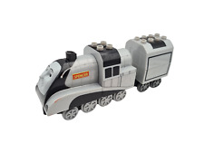 Lego® train Duplo chemin de