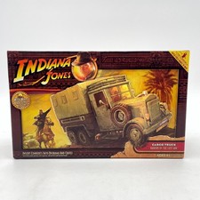 Hasbro 2008 Indiana Jones