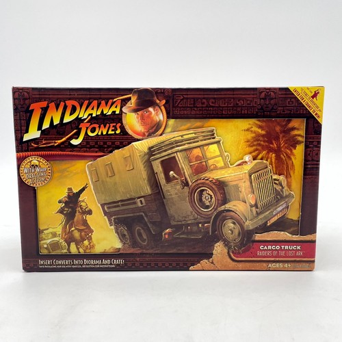 Hasbro 2008 indiana jones - hasbro,