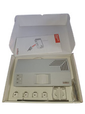 Alarme compacte Block-Alarme