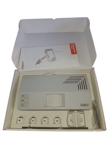 Alarme compacte block - alarme, block-alarme