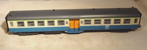 Ech roco voiture bruhat - ,