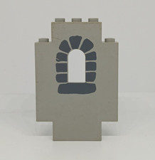 LEGO Castle : Panneau 2 x 5 x