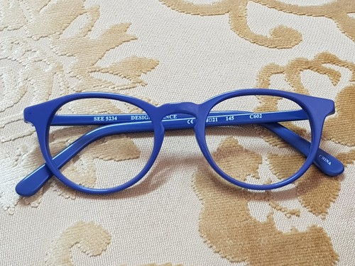 Voir 5324 lunettes - lunettes, design