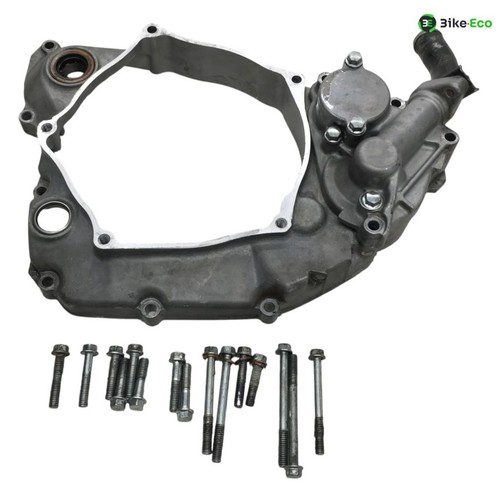 Carter embrayage kawasaki - embrayage, kxf