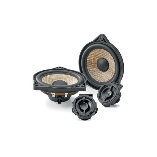 Enceintes pour tesla model - enceintes,