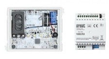 URMET AUDIO SUB COLUMN KIT