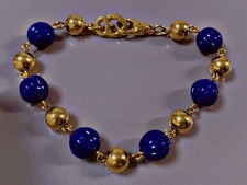 Superbe bracelet AGATHA PARIS