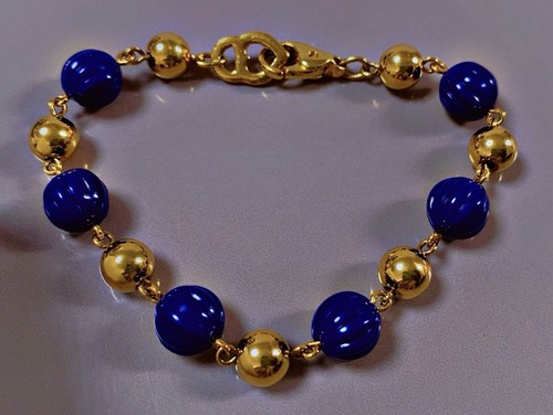 Superbe bracelet agatha paris - superbe,