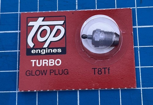 Novarossi glow plug - glow,