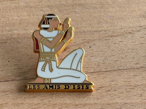 Pins pin deesse - pins,