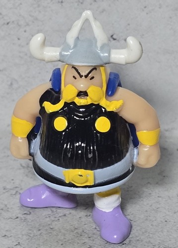 Kinder surprise asterix - kinder,
