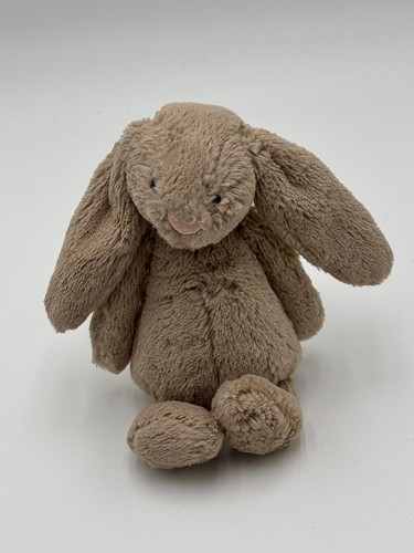 Peluche jellycat bashful bunny - peluche,