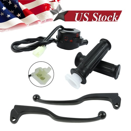 Throttle housing switch brake - switch,