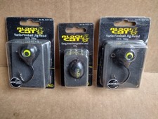 Lot de 2 BLACK CAT Vario Fire