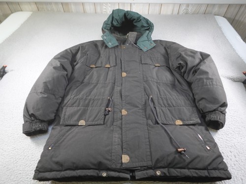 Vintage triple fat goose - vintage,