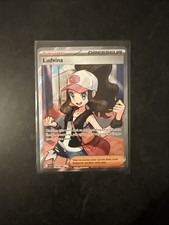 Carte Pokemon Ludvina 164/086