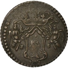 Monnaie, États italiens