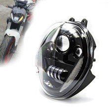 Phare led ducati monster - phare,