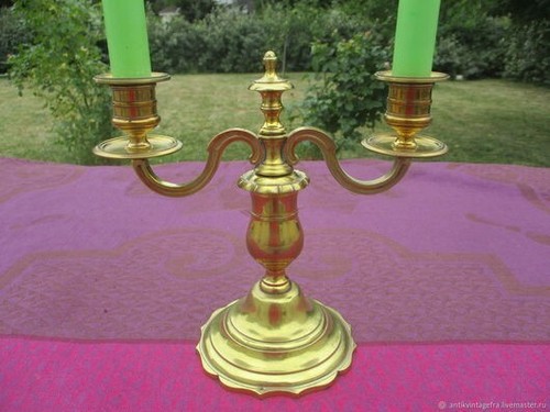 Antique gothic bronze - antique,