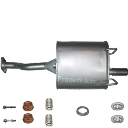 Pour honda civic ej9 3türer - pour,