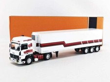 RENAULT R370 TURBOLEADER 1986