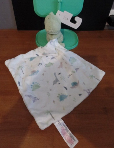 S6n doudou dinosaure vert - s6n, /