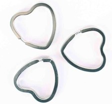 Attaches porte clefs forme