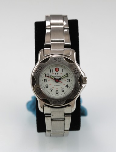Montre femme sergio valente - montre,