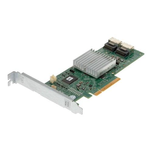 Contrôleur raid dell 0hv52w - raid,