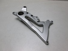 Support oscillant support