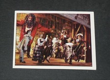 N°111 FILM LES AVENTURES DE PINOCCHIO PANINI 1972 COMENCINI BALESTRI MANFREDI