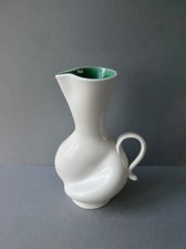 vase, pichet en céramique