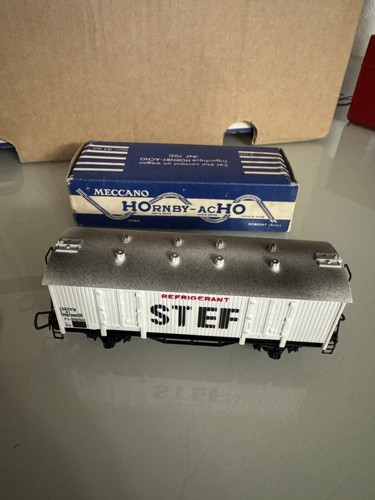 Hornby acho wagon - hornby-acho, "wagon