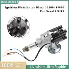 Distributeur d'allumage Dizzy