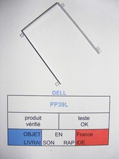 Caddy HDD pour DELL STUDIO 1558 PP39L