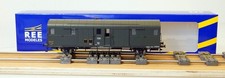 REE VB-325 ECH. HO 1/87 SNCF
