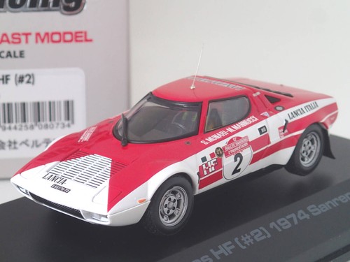 Bel tempo special hpi - special, racing
