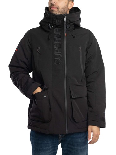 Superdry pour des hommes veste - superdry,
